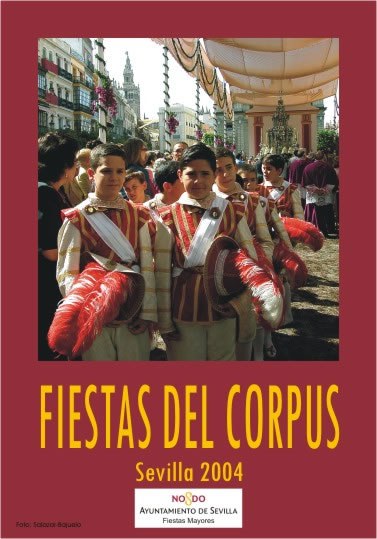 El Corpus de Sevilla  